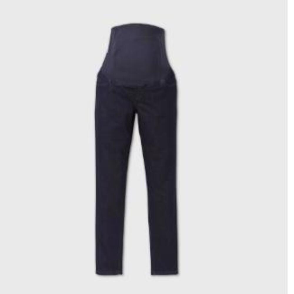 Over Belly Maternity Jeggings | Isabel Ingrid & Isabel | 4